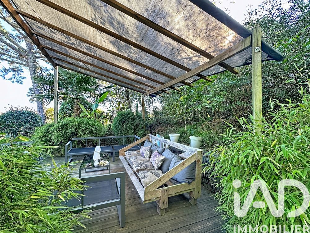 � vendre  Maison Seignosse (40510)