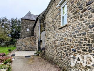  Maison � vendre 8 pi�ces 214 m�