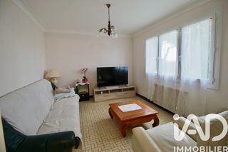  Maison � vendre 7 pi�ces 132 m�