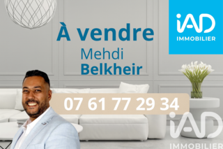 Maison � vendre 5 pi�ces 285 m�