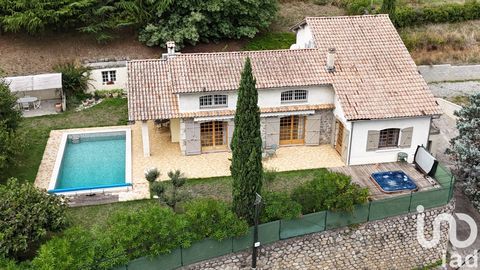   Vente Maison traditionnelle 9 pi�ces Maison - 9 pi�ce(s) - 173 m�