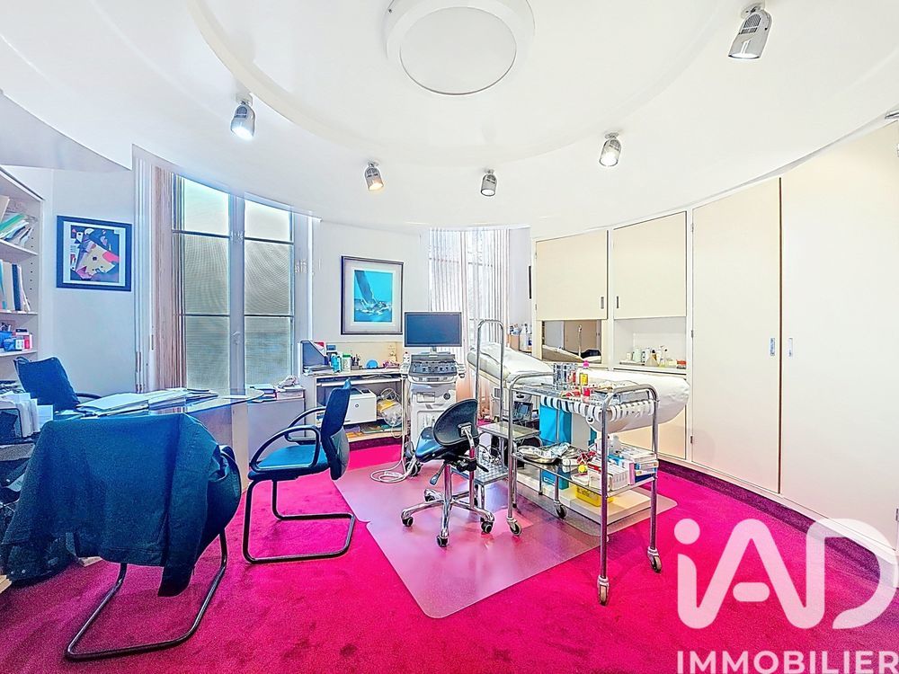 � vendre  Appartement Paris 11