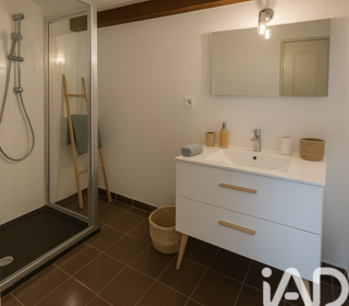  Appartement � vendre 2 pi�ces 50 m�