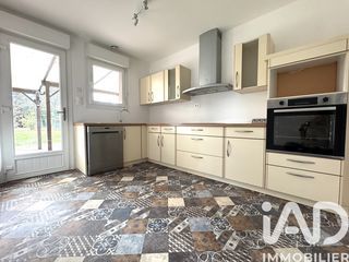  Maison � vendre 6 pi�ces 110 m�