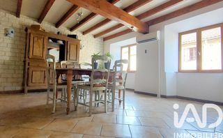  Maison � vendre 4 pi�ces 101 m�