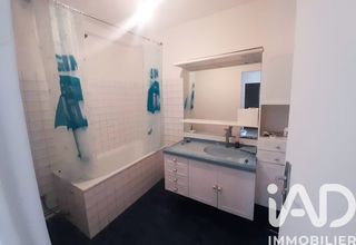  Appartement � vendre 2 pi�ces 42 m�