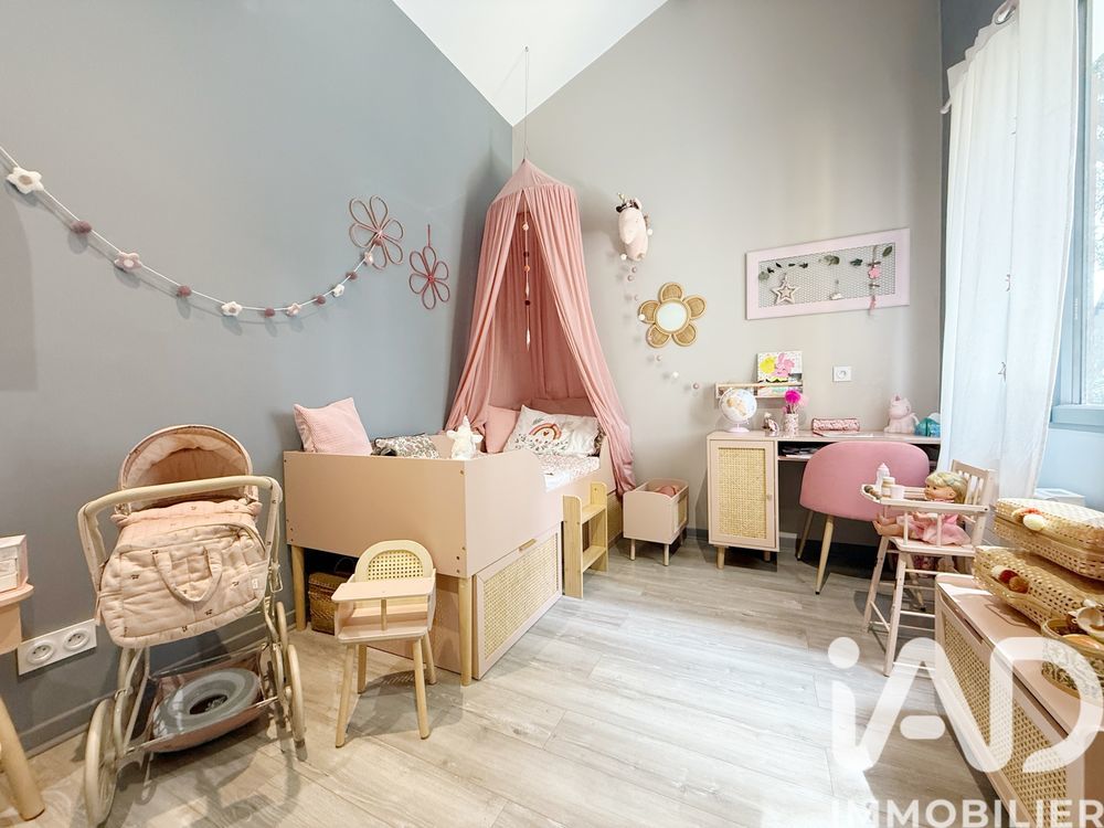 � vendre  Maison Hy�res (83400)