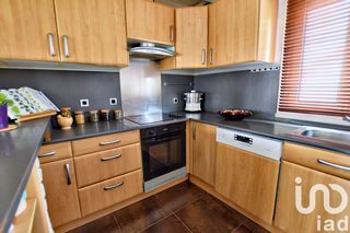  Appartement � vendre 6 pi�ces 124 m�