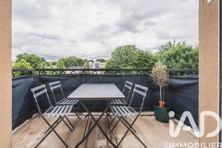  Appartement � vendre 3 pi�ces 64 m�