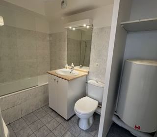  Appartement � vendre 1 pi�ce 26 m�