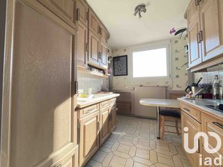  Appartement � vendre 4 pi�ces 83 m�