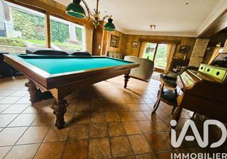  Maison � vendre 9 pi�ces 240 m�