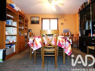  Maison � vendre 6 pi�ces 156 m�