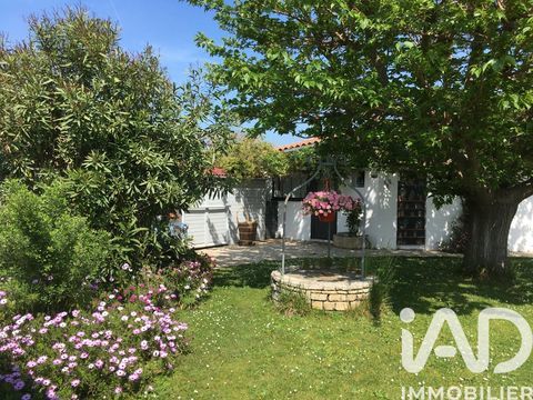   Vente Maison/villa 8 pi�ces Maison - 8 pi�ce(s) - 170 m�