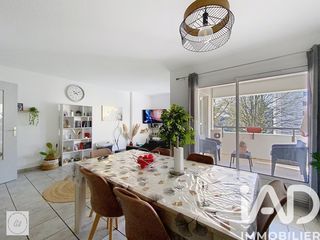  Appartement � vendre 4 pi�ces 80 m�