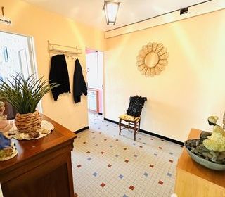  Appartement � vendre 4 pi�ces 75 m�