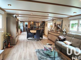  Maison � vendre 5 pi�ces 120 m�