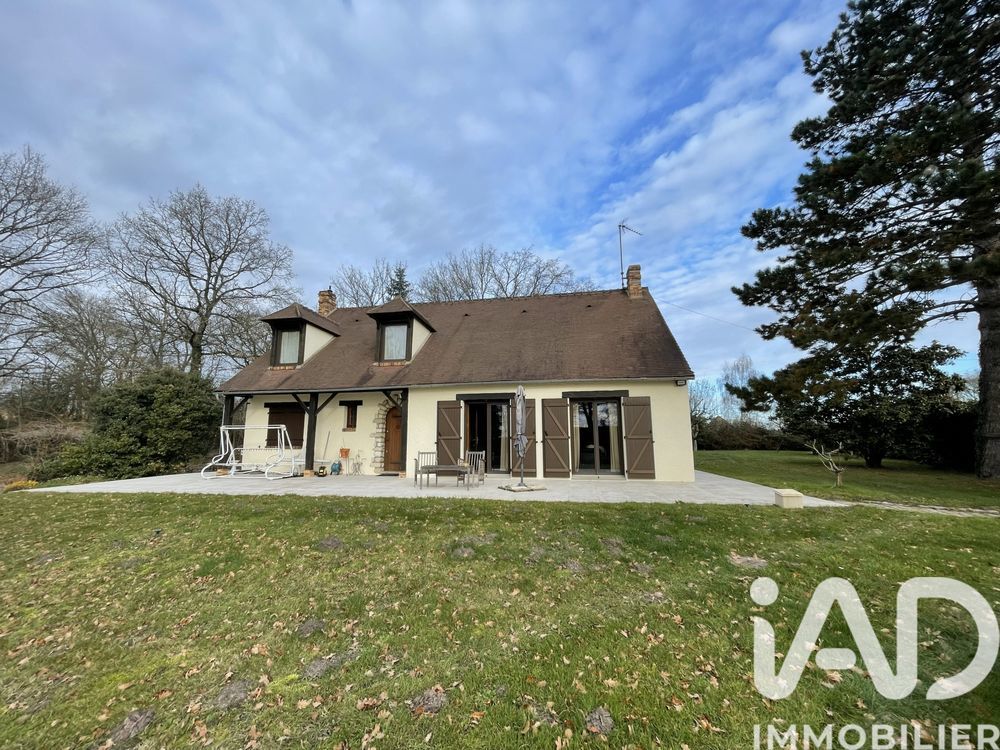 � vendre  Maison Houdan (78550)