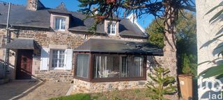  Maison � vendre 10 pi�ces 166 m�