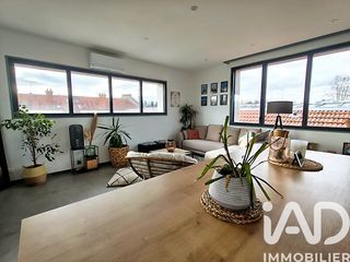  Loft � vendre 4 pi�ces 72 m�