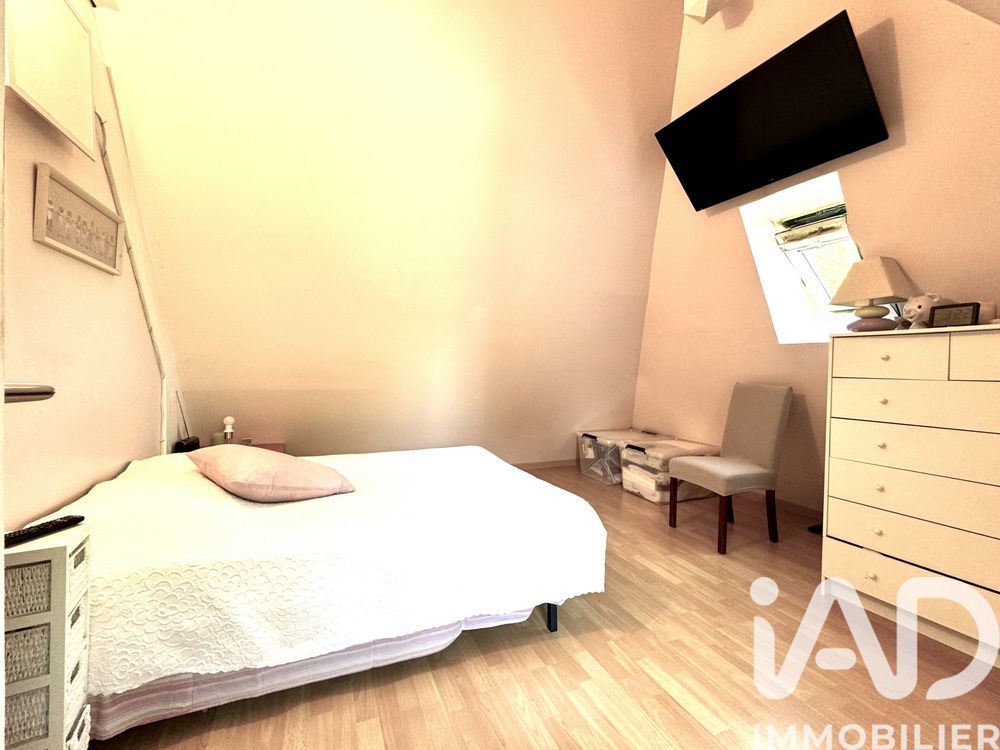 � vendre  Maison Pennedepie (14600)