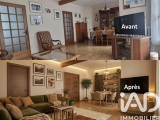  Maison � vendre 6 pi�ces 102 m�