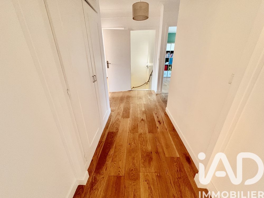 � vendre  Maison Montesson (78360)