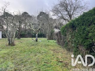  Terrain � vendre 1028 m�