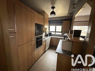  Appartement � vendre 4 pi�ces 84 m�