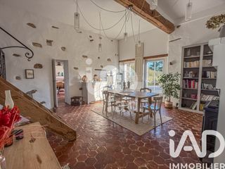  Maison � vendre 9 pi�ces 250 m�