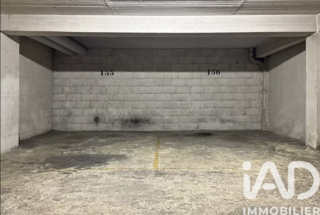  Parking / Garage � vendre 12 m�