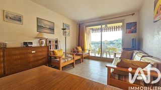  Appartement � vendre 2 pi�ces 47 m�