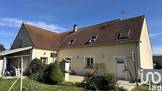  Maison � vendre 6 pi�ces 142 m�