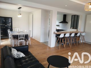  Maison � vendre 9 pi�ces 179 m�