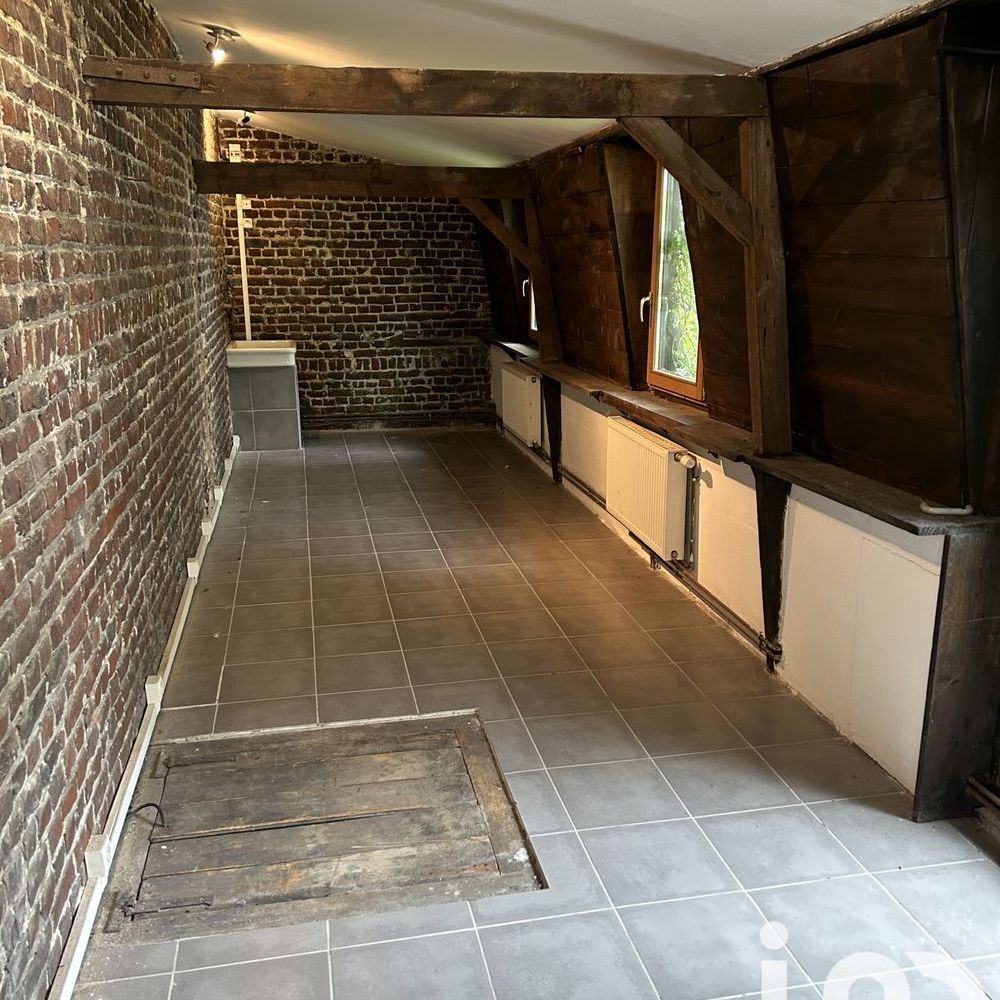 � vendre  Maison Lille (59000)