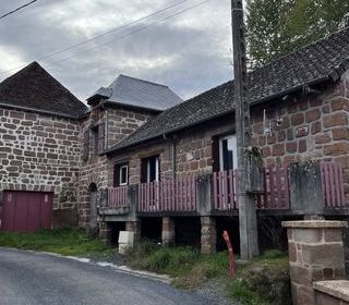  Maison � vendre 2 pi�ces 38 m�