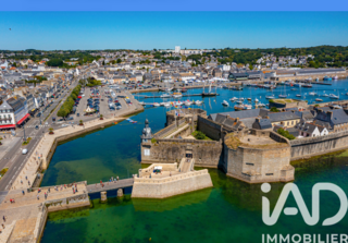  Appartement � vendre 4 pi�ces 64 m�