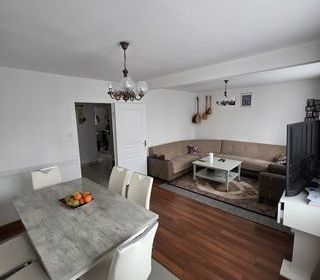  Maison � vendre 4 pi�ces 60 m�