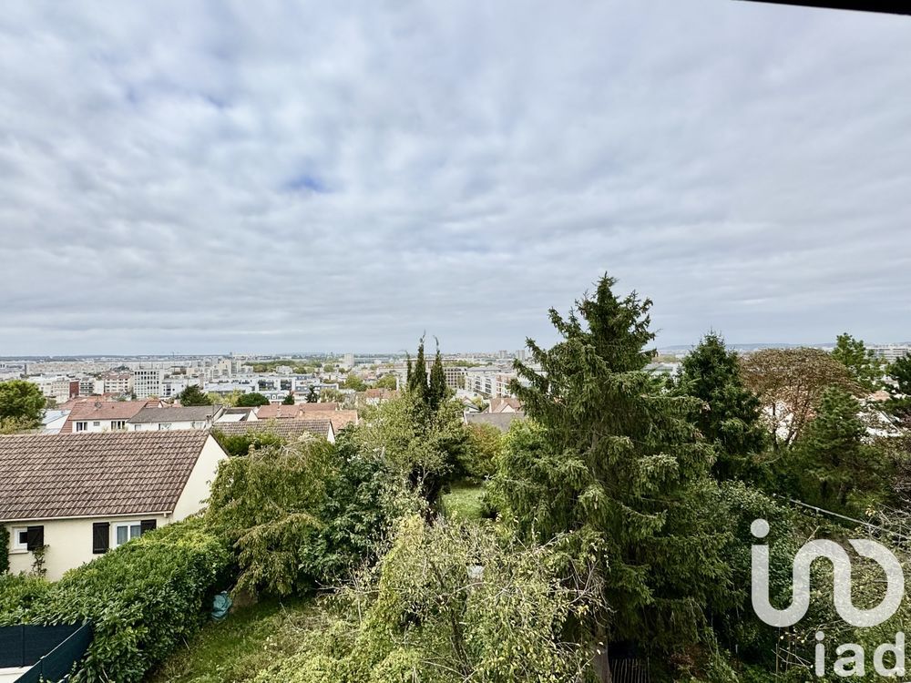 � vendre  Maison Rueil-Malmaison (92500)