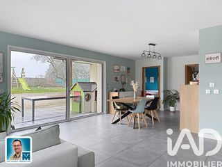  Maison � vendre 4 pi�ces 120 m�