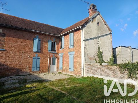   Vente Maison/villa 5 pi�ces Maison - 5 pi�ce(s) - 97 m�