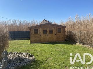  Maison � vendre 6 pi�ces 147 m�