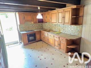  Maison � vendre 8 pi�ces 152 m�