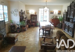  Maison � vendre 7 pi�ces 212 m�