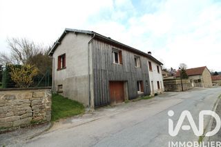  Maison � vendre 5 pi�ces 127 m�