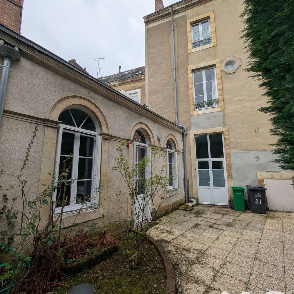 � vendre  Maison Le Mans (72000)