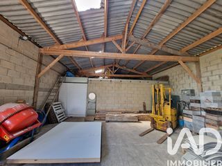  Parking / Garage � vendre 200 m�