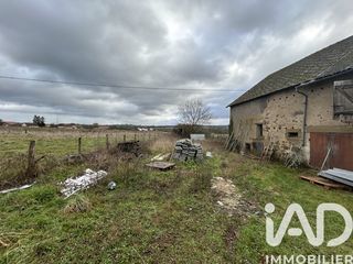  Maison � vendre 3 pi�ces 85 m�