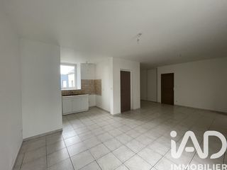  Appartement � vendre 3 pi�ces 79 m�