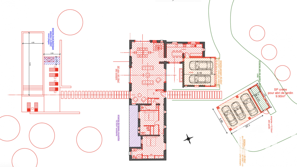 � vendre  Maison Ramatuelle (83350)